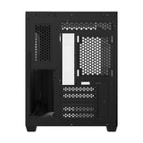Darkflash TH285M computerkasse (sort)