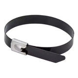 DEDRA-klemmebånd til PV-fleksible paneler