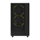 Darkflash DB330M Mesh computercase (sort)