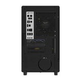 Darkflash DB330M Mesh computercase (sort)