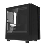 Darkflash DB330M Mesh computercase (sort)