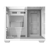 Darkflash TH285M computerkasse (hvid)