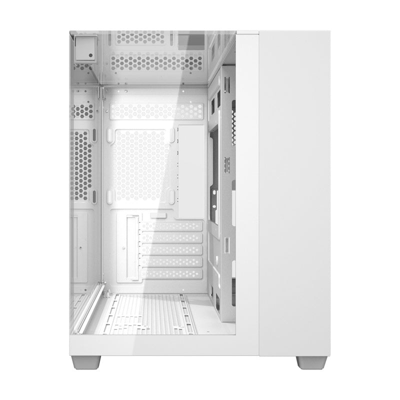 Darkflash TH285M computerkasse (hvid)