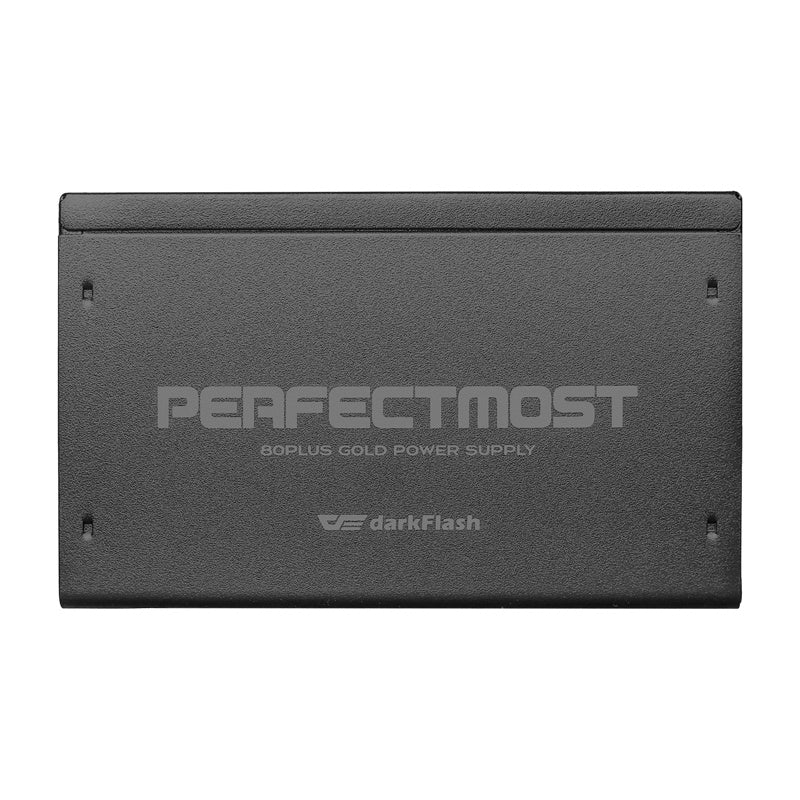 Darkflash PMT 80 Plus Gold 750W Computer Power Supply