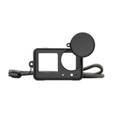 Telesin silikonhylster til DJI Osmo Action 5