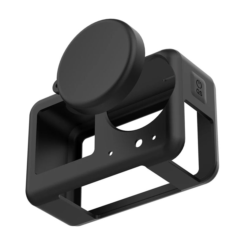 Telesin silikonhylster til DJI Osmo Action 5