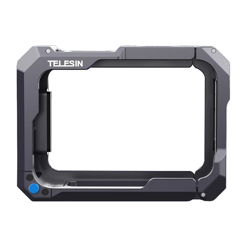 Telesin metalkasse til GoPro Hero 13
