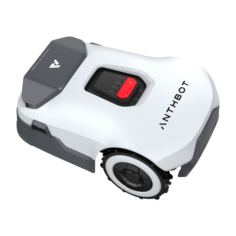 Anthbot GENIE 3000 AI-maskerobot