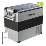 Euhomy CF001 bilkøleskab, 55L