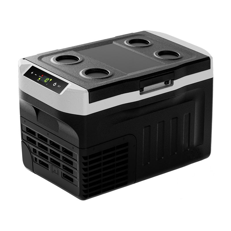 Euhomy CF014 bilkøleskab, 21L