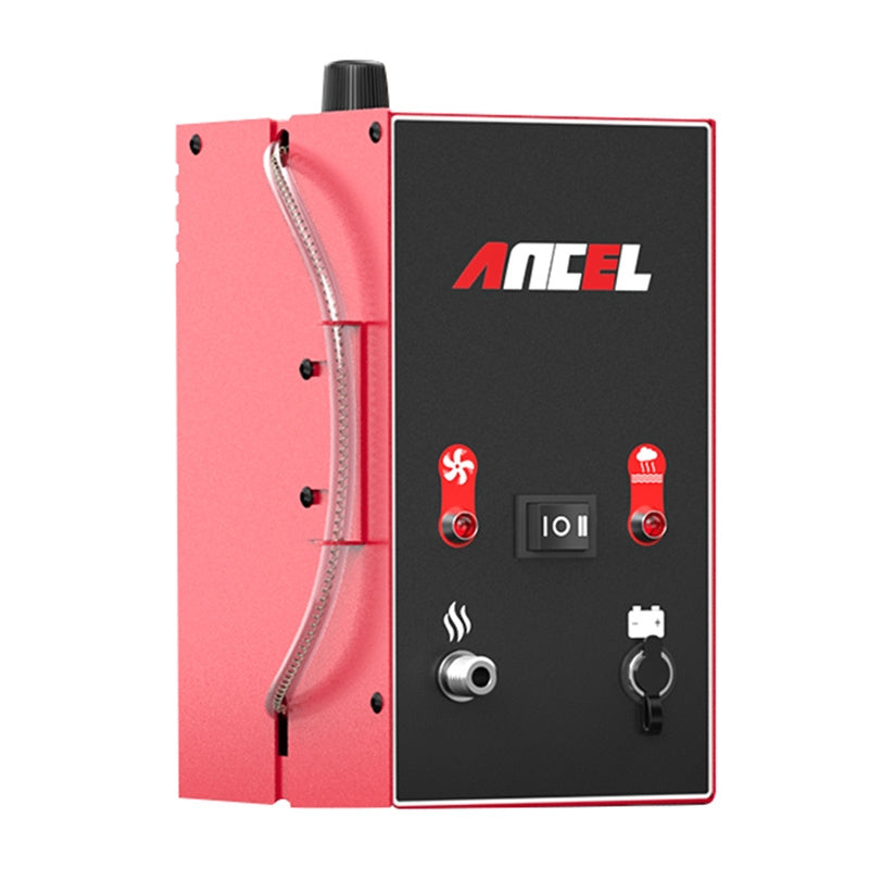 Ancel S160 lækageregenerator