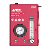 Ancel S3000-sprøjtningsdetektor