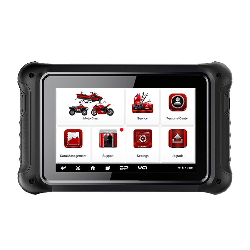 Ancel MT700 motorcykeldiagnoseskanner