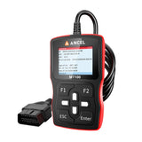 Ancel MT100 motorcykeldiagnoseskanner