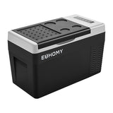 Euhomy CF004 bilkøleskab, 19L