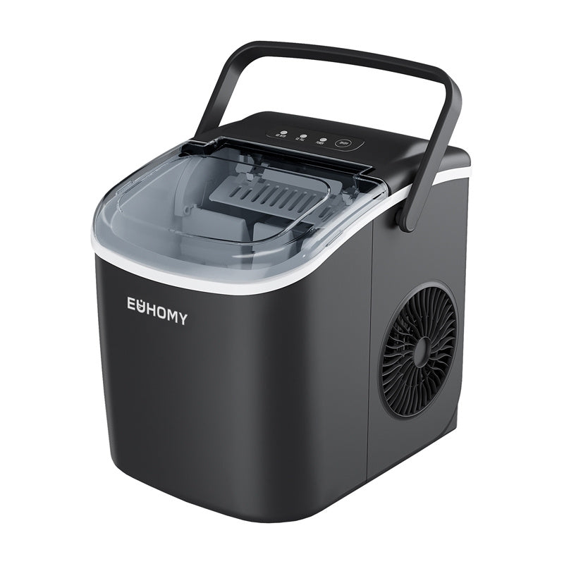 Euhomy Ice Cube Maker IM06D