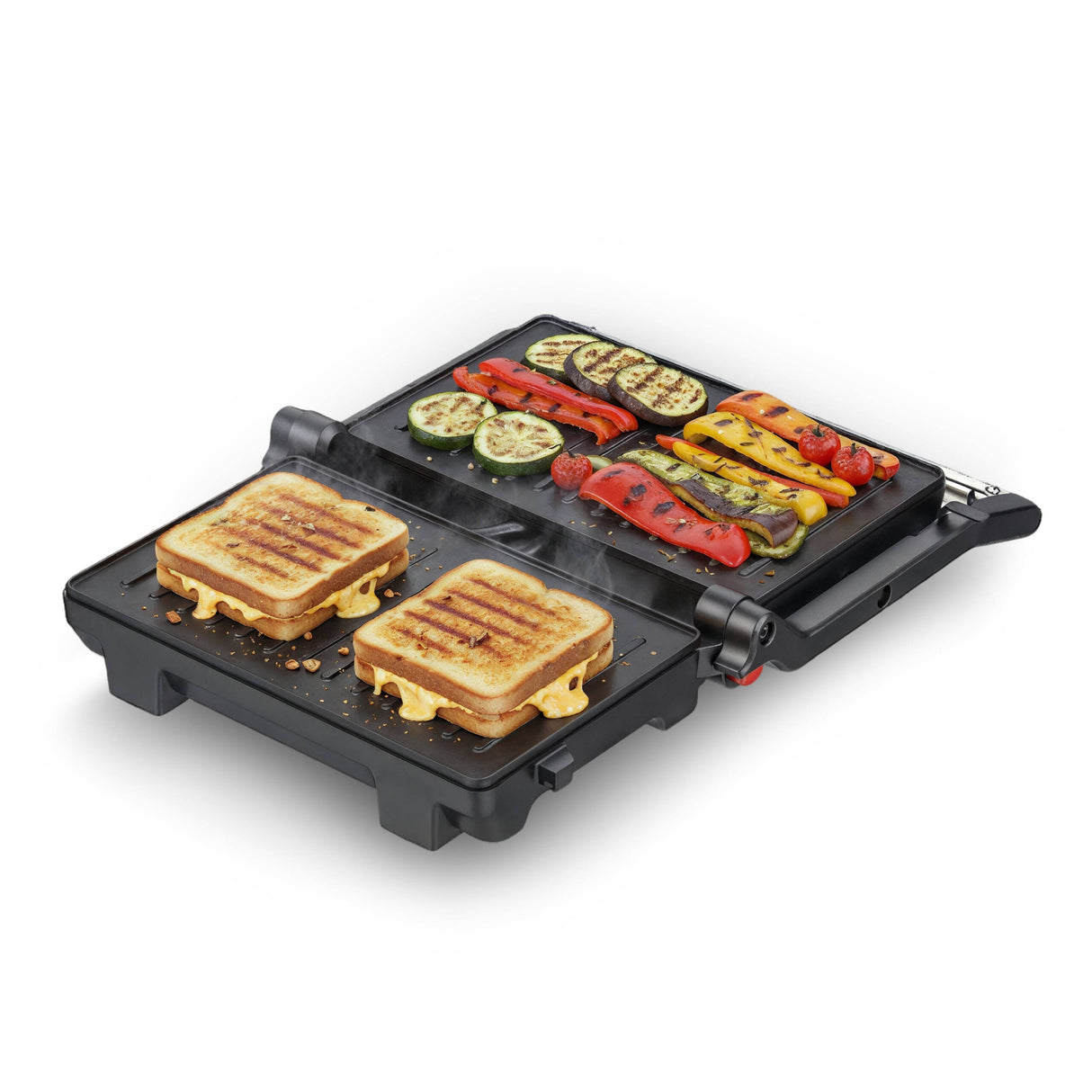 Sogo SAN-SS-7128 sandwich grill