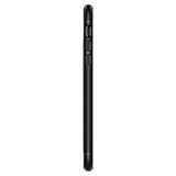 Spigen Rugged Armor iPhone 11 Case - Matte Black