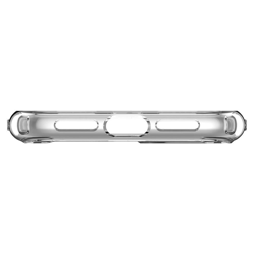 Spigen Ultra Hybrid iPhone 11 Case - klar