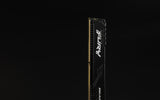 Kingston Technology FURY Beast 16GB 3600MT/s DDR4 CL17 DIMM (Sæt med 2) Black