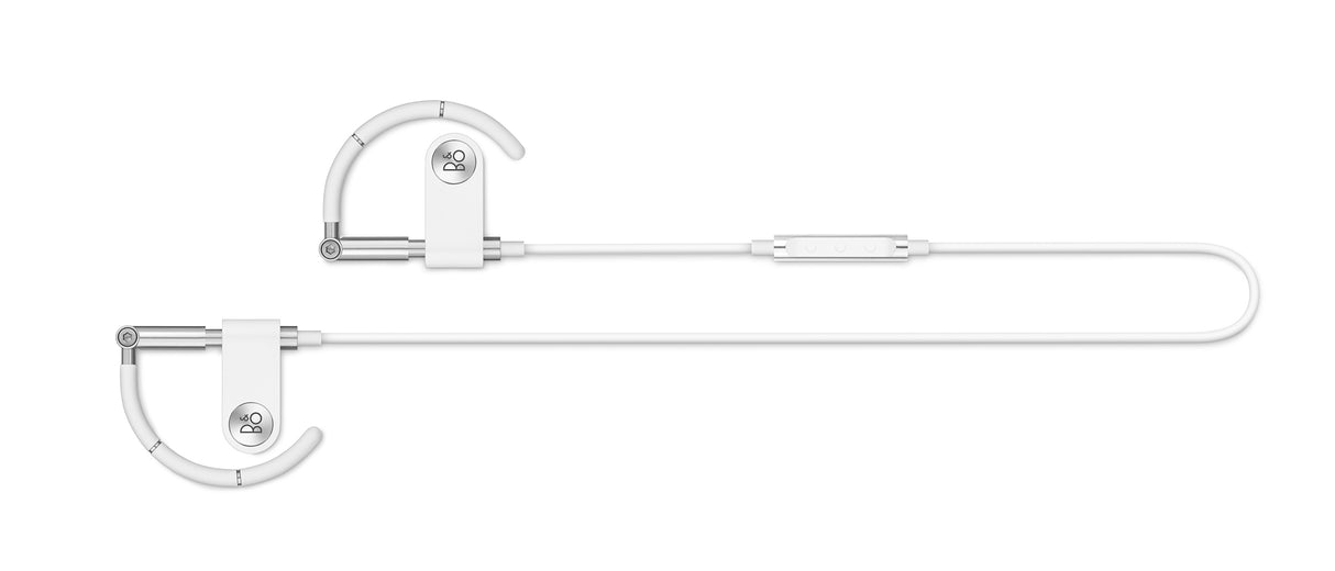 Bang & Olufsen Earset Headset Trådløs I ørerne Opkald/musik USB Type-C Bluetooth Hvid
