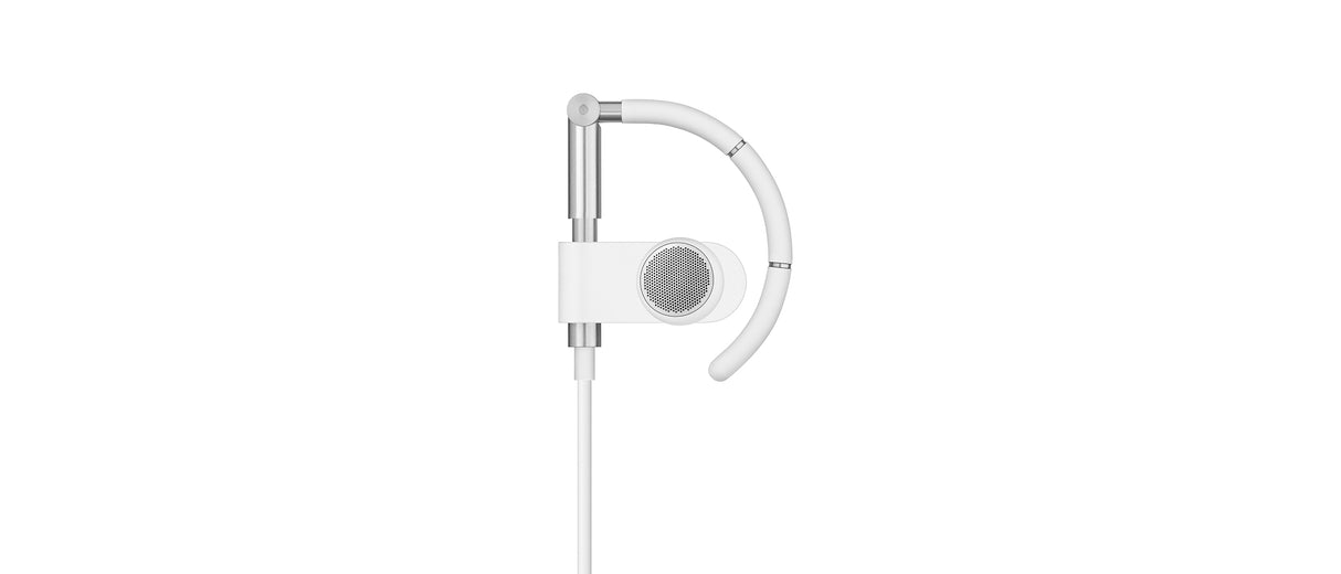 Bang & Olufsen Earset Headset Trådløs I ørerne Opkald/musik USB Type-C Bluetooth Hvid