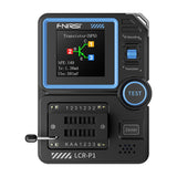 FNIRSI LCR-P1 multifunktionskondensator- og transistortester