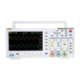 FNIRSI 1014D 2-i-1-oscilloskopsignalgenerator