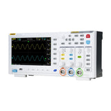 FNIRSI 1014D 2-i-1-oscilloskopsignalgenerator
