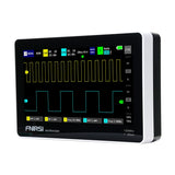 FNIRSI 1013D 7" bærbar tablet oscilloskop