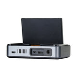 FNIRSI DPS150 DC programmerbare mini-forsyningsenhed til laboratorier