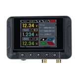 FNIRSI DPS150 DC programmerbare mini-forsyningsenhed til laboratorier