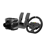 Spil sæt - R3 base + ES rattet + SRP-Lite pedaler + klemmer Moza Racing R3 RS074 (PC)
