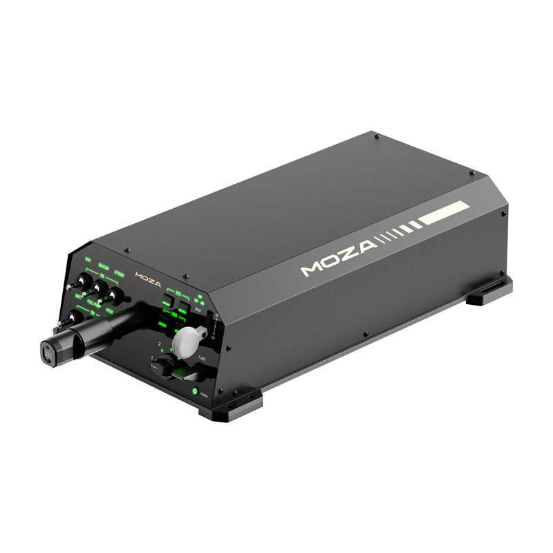 Moza Racing AY210 (PC)