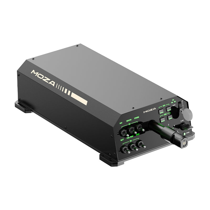 Moza Racing AY210 (PC)