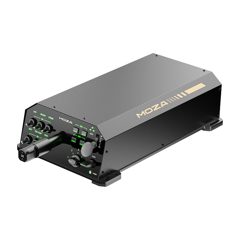 Moza Racing AY210 (PC)