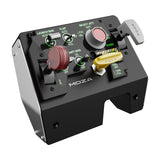 Moza Racing MTLP AS009 Start- og landingspanel (PC)