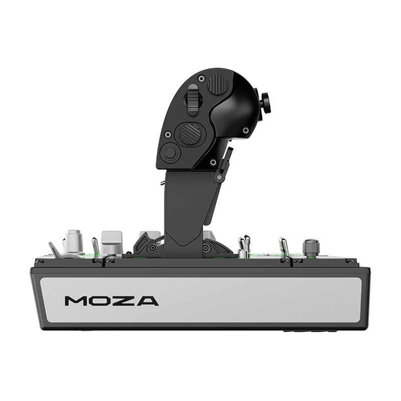 MOZA AS008 MTP-gasspændingspanelet (PC)