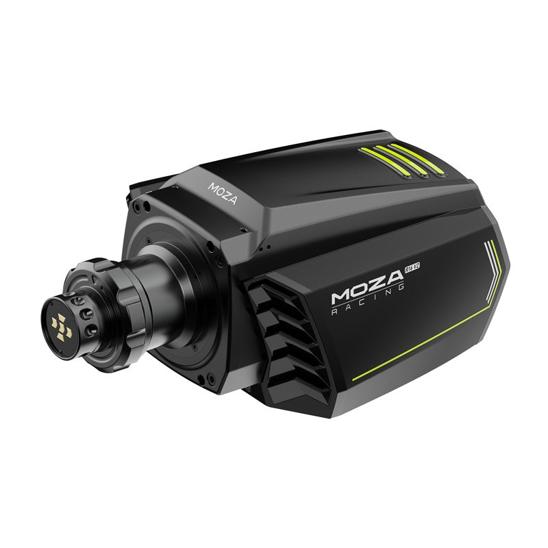 Moza Racing R16 V2 RS084