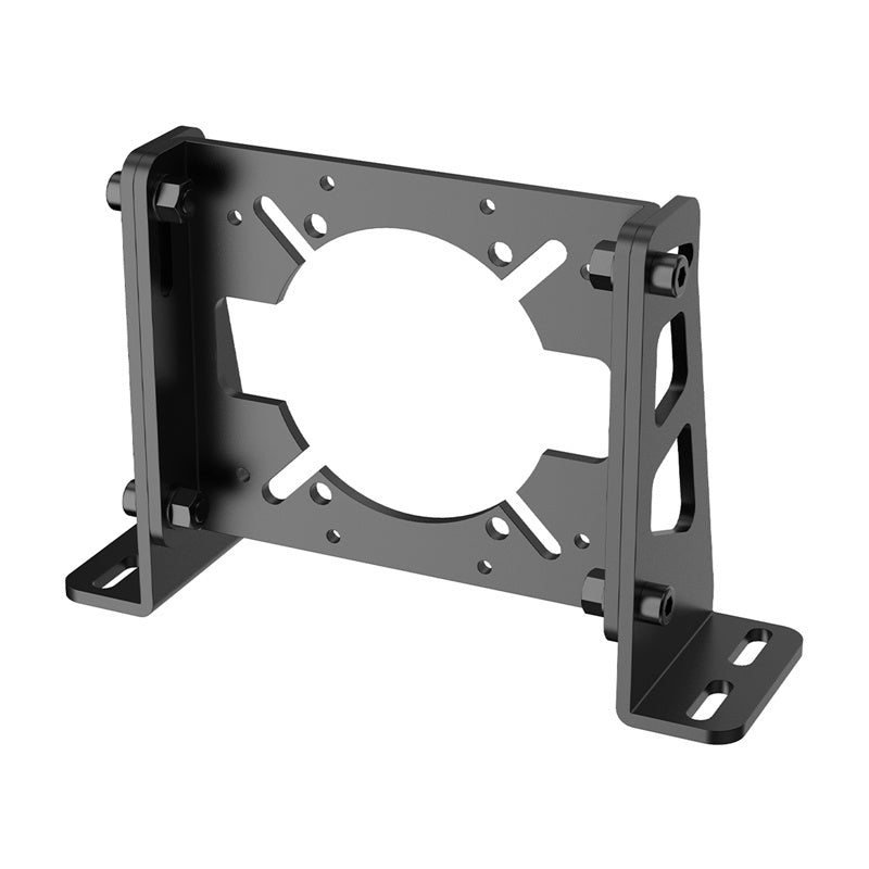 Frontmonteringsholder til R9/R12/R16/R21-base Moza Racing RS055