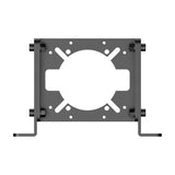 Frontmonteringsholder til R9/R12/R16/R21-base Moza Racing RS055