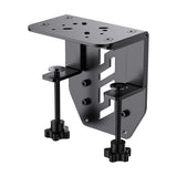 Skrivbordsklemmer til AB9-base Moza Racing AS004