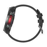 Zeblaze Stratos 4 Smartwatch (Sort)