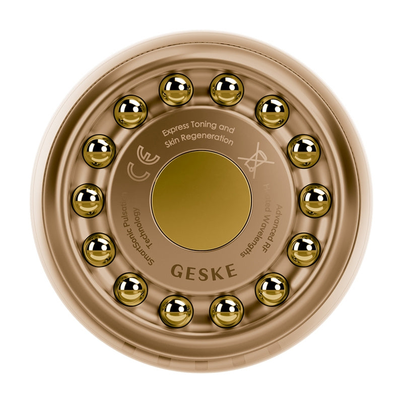 Geske Anti- Ageing Skin Tightener 6in1 (grå)