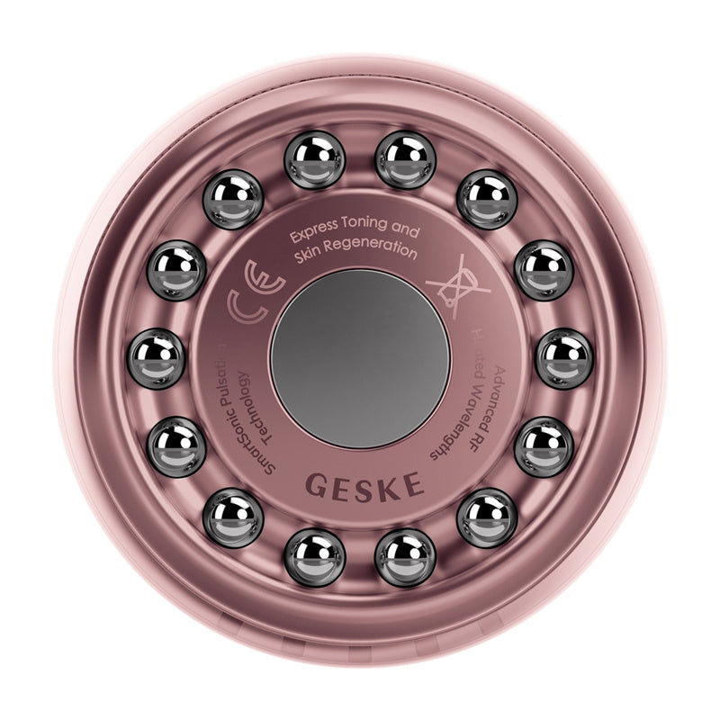 Geske Anti-Aging Skin Tightener 6in1 (Starlight)