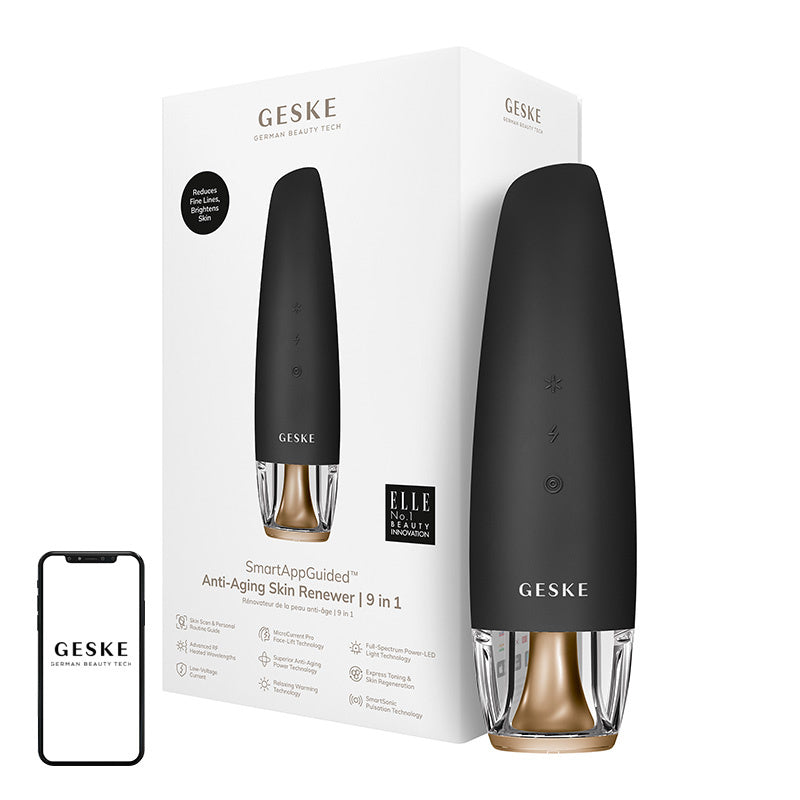 Geske Anti-Aging Skin Renewer 9in1 (grå)