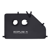 Magnetisk EcoFlow Wave Car Vent Seal.