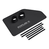 Magnetisk EcoFlow Wave Car Vent Seal.