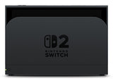 Nintendo Switch 2 + Mario Kart World bærbar spilkonsol 20,1 cm (7.9") 256 GB Berøringsskærm Wi-Fi Sort