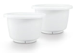 Bosch MFQ36465 røremaskine og mikser Bordmixer 450 W Hvid